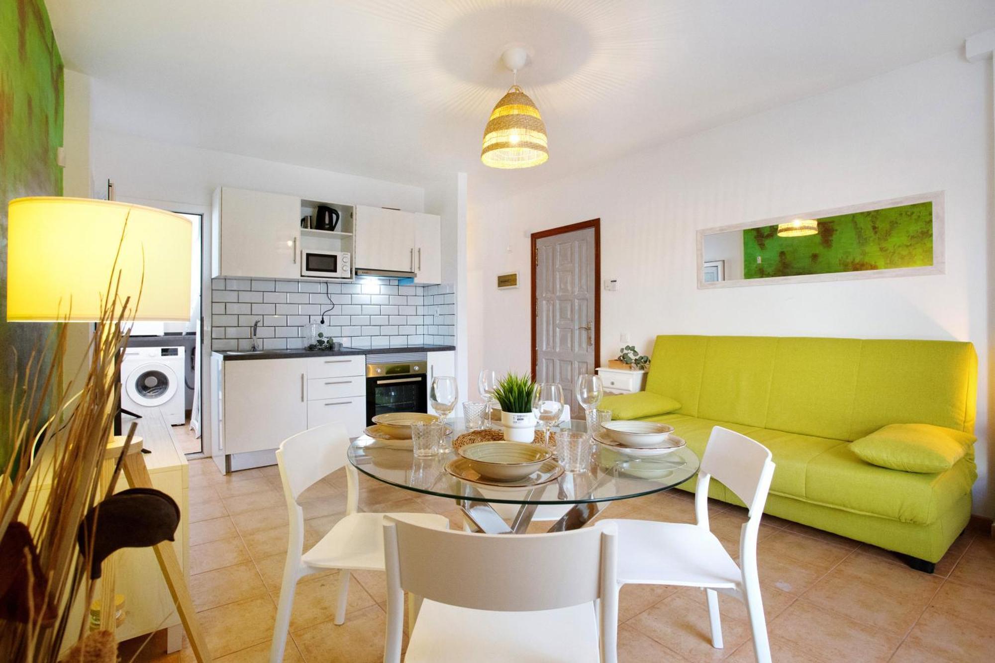 Piso Del Mar Apartment Corralejo